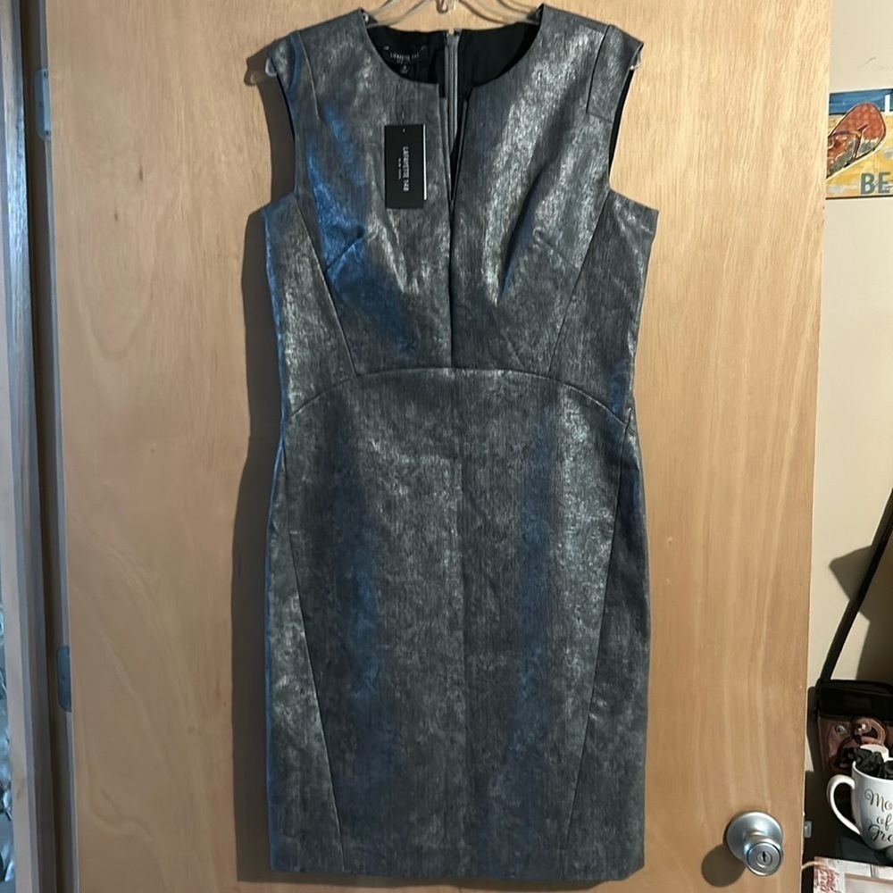 NWT Lafayette 148 Women’s Dress